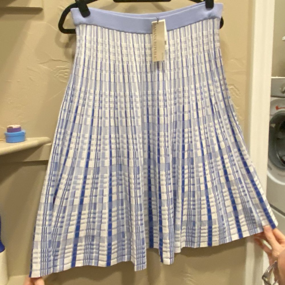 Banana Republic Skirt